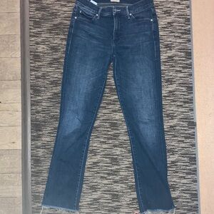 Preloved Mother jeans, there’s are my favorite but they got too small. 150 OBO